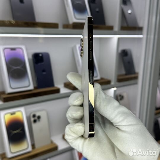 iPhone 12 Pro Max, 256 ГБ