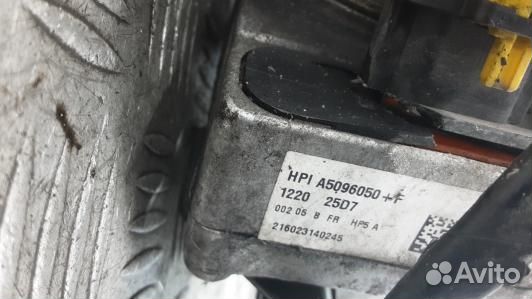 Электроусилитель руля dacia logan 1 (6AR04OM01)