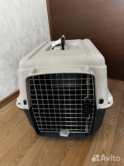 Переноска (контейнер)