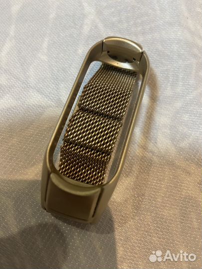 Браслет на часы mi bend