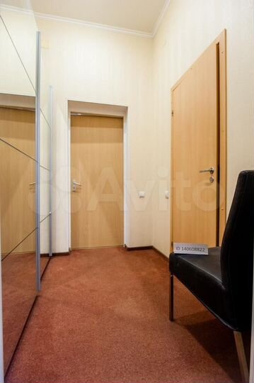 2-к. квартира, 38 м², 2/3 эт.