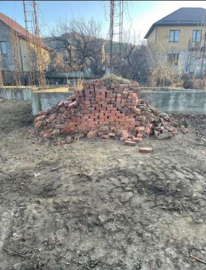 Участок 5 сот. (ИЖС)