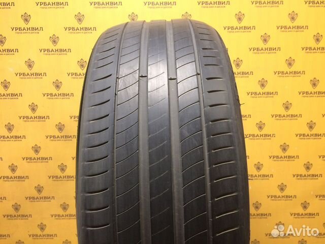 Michelin Primacy 3 ZP 245/45 R19 98Y