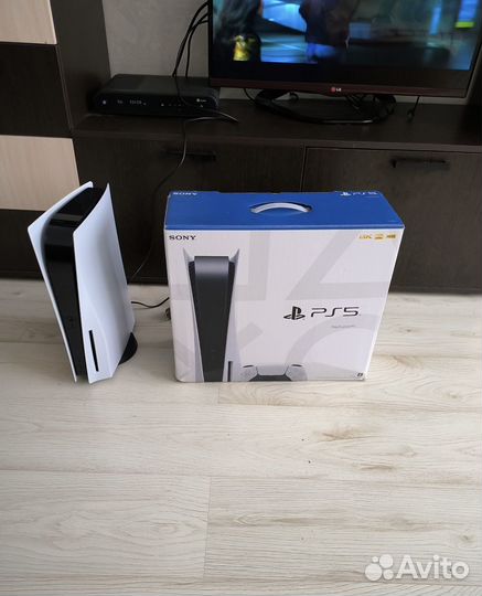 Sony playstation 5