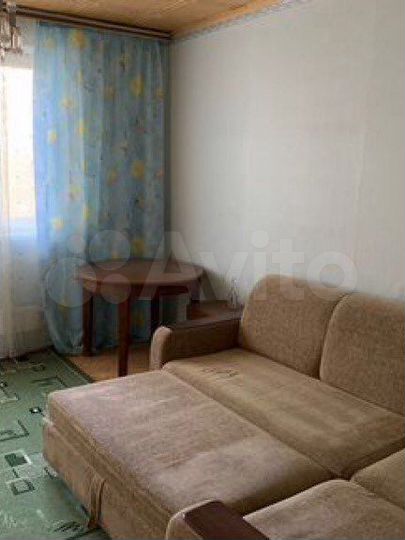 Комната 16 м² в 3-к., 6/14 эт.