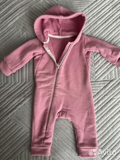 Комбинезон 68