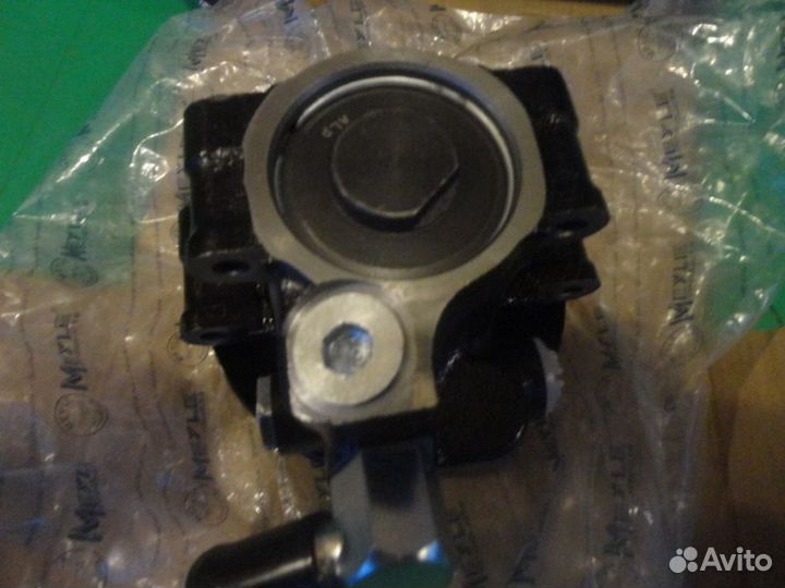 Насос гур Ford transit Meyle 714 631 0016