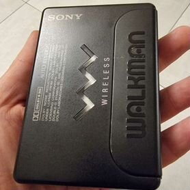 Sony walkman WM-505 Япония