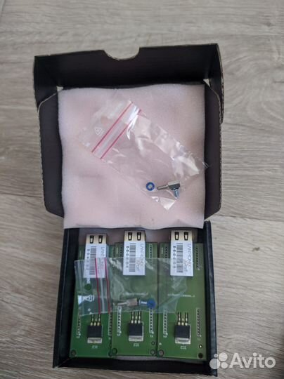 Lan модем Nedap для Электроник SQ BQ