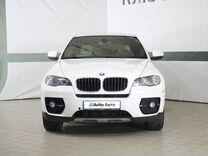 BMW X6 3.0 AT, 2012, 215 179 км, с пробегом, цена 1 875 000 руб.