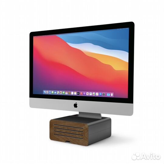 Apple iMac 27 5К 2017 40гб