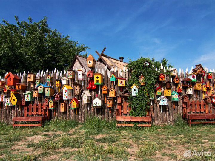 Экскурсия — Новороссийск — Казачья станица Атамань