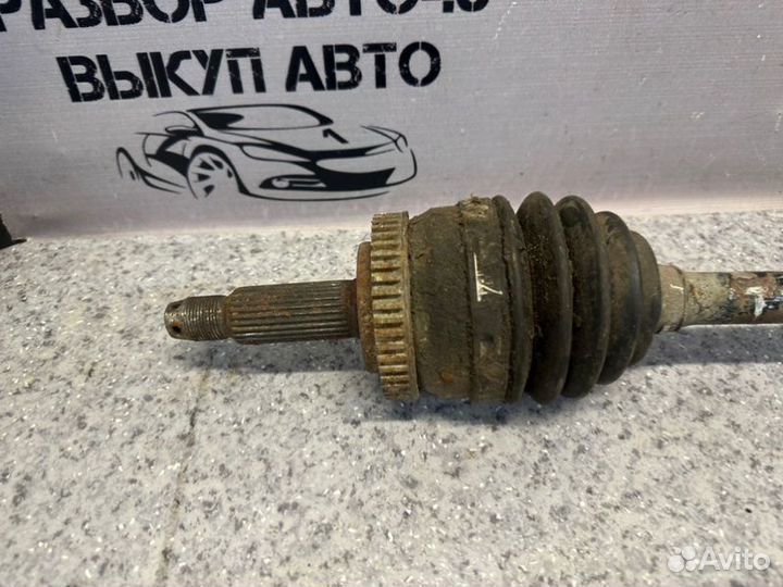 Привода передняя Hyundai Tucson