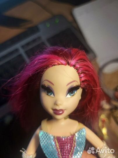 Текна маджик глэм энчантикс