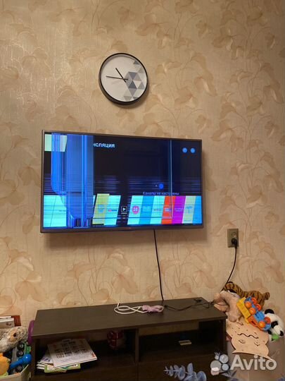 Телевизор lg на запчасти