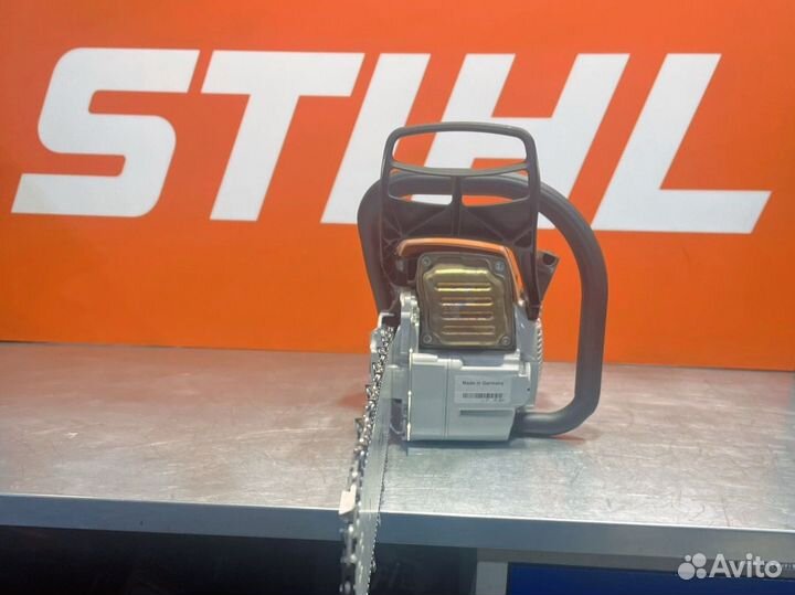 Бензопила stihl MS 362