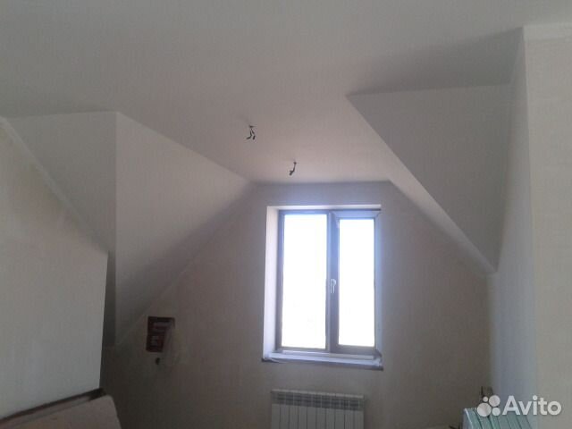 Малярные и штукатурные работы в Севастополе | Услуги | Авито