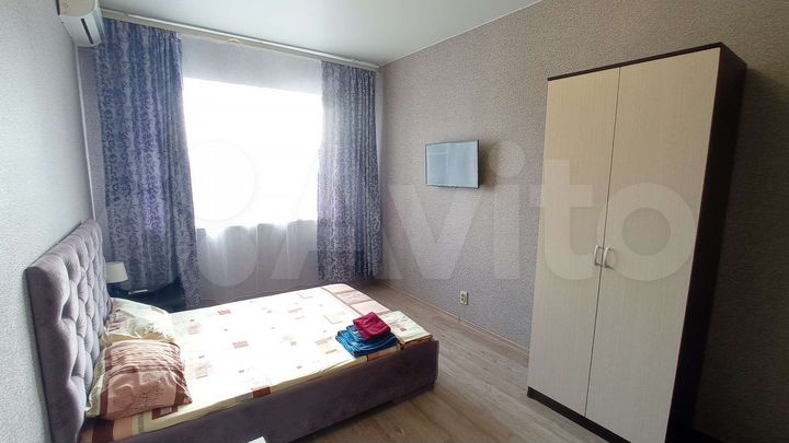 Квартира-студия, 20 м², 3/3 эт.