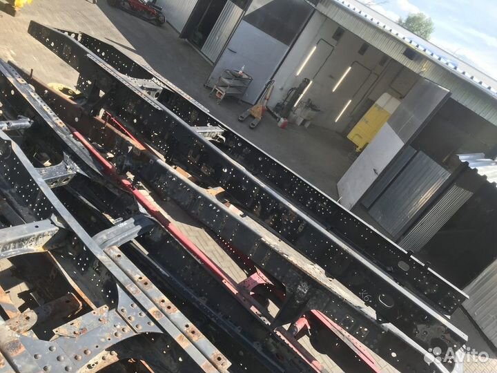 Рама с документами камаз 5490