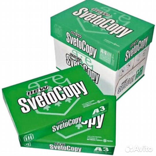 Svetocopy classic A3 - только опт