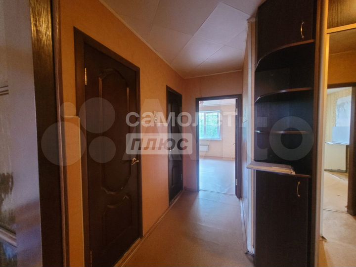 2-к. квартира, 48 м², 2/10 эт.