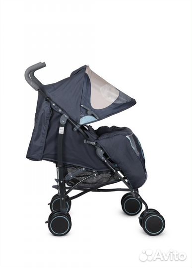Коляска прогулочная