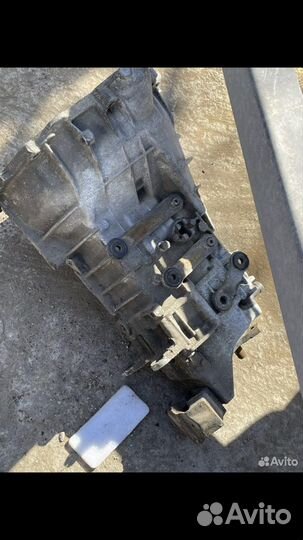 МКПП 717413 Mercedes w124, 201