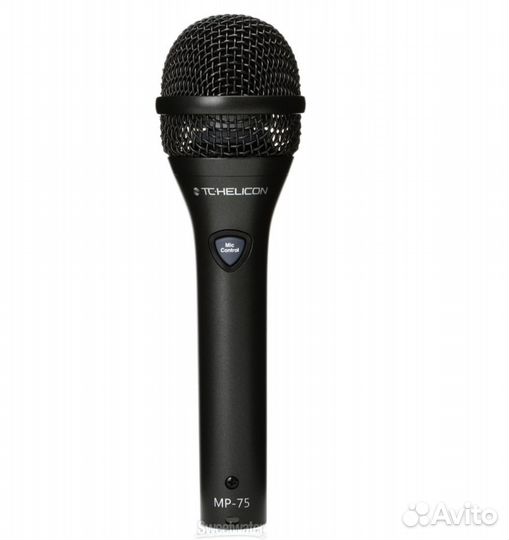 TC-Helicon VoiceLive Rack процессор эффектов вокал