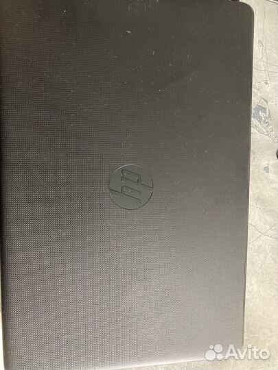 Ноутбук HP