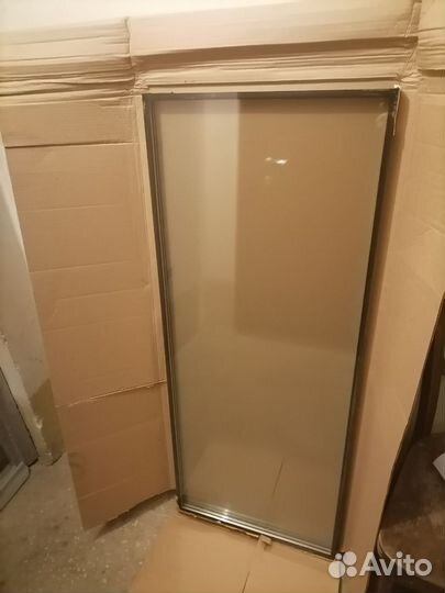 Стеклопакеты бу