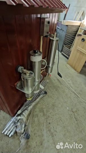 Коптильня Арт: 00878