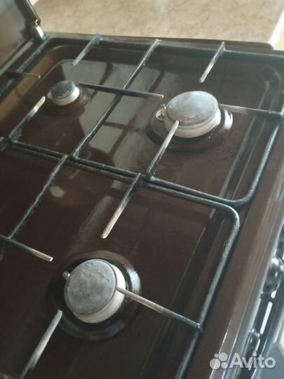 Газовая плита гефест Брест 1100бу