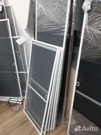 Москитные сетки от производителя 88