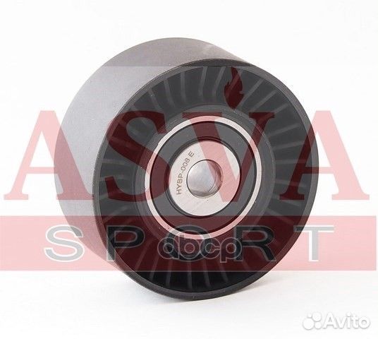 Ролик натяжной hyundai IX55