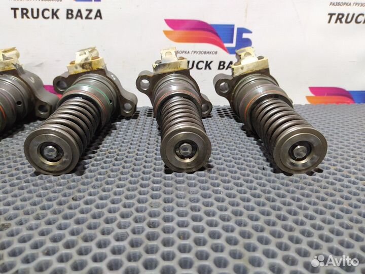 1668325 Комплект PLD секций Daf XF105