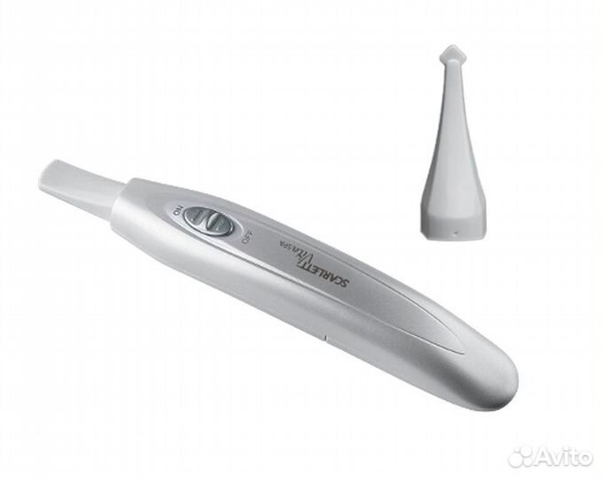 Маникюрный набор Scarlett SC-MS95003