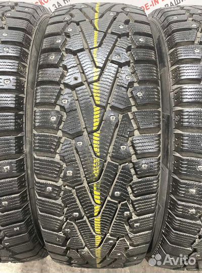 Pirelli Ice Zero 215/65 R16 101Q