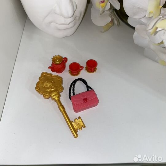 Кукла Ever After High новая