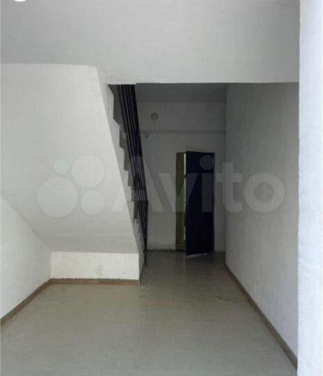 Квартира-студия, 25 м², 4/4 эт.