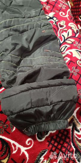 Пакет вещей