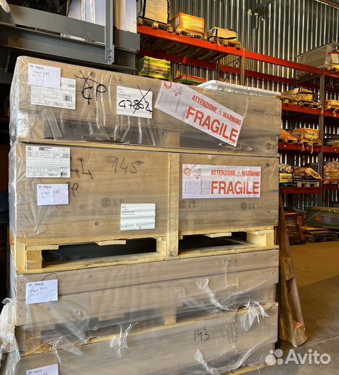 Склад ответственного хранения