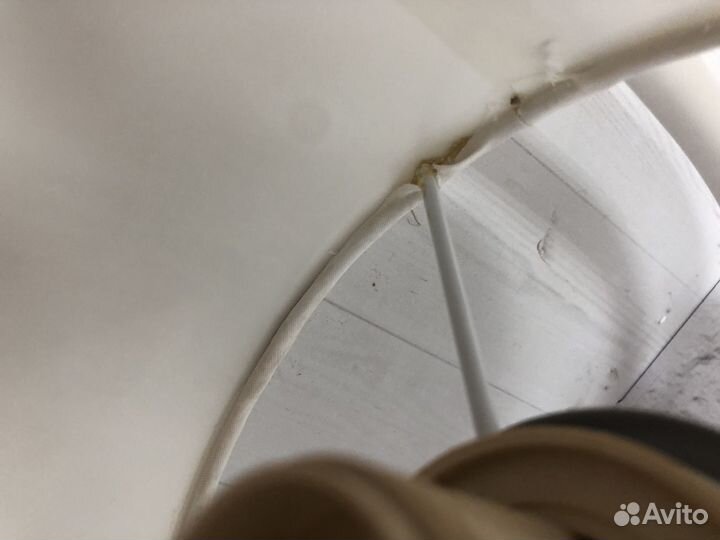 Настенный светильник ангелочек (130)