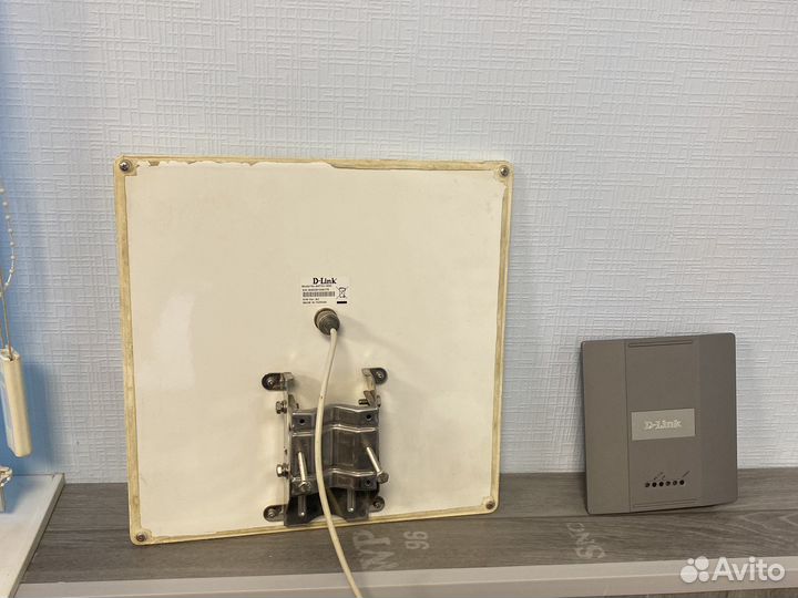 Точка доступа профессиональная