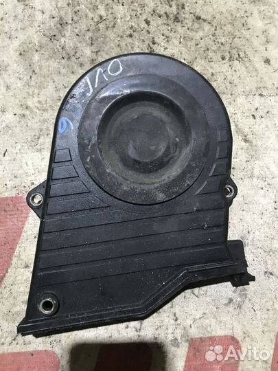 Крышка ремня грм Hyundai Santa Fe I (2000—2012)