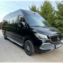 Mercedes-Benz Sprinter 3.0 AT, 2024, 10 км, с пробегом, цена 28 500 000 руб.