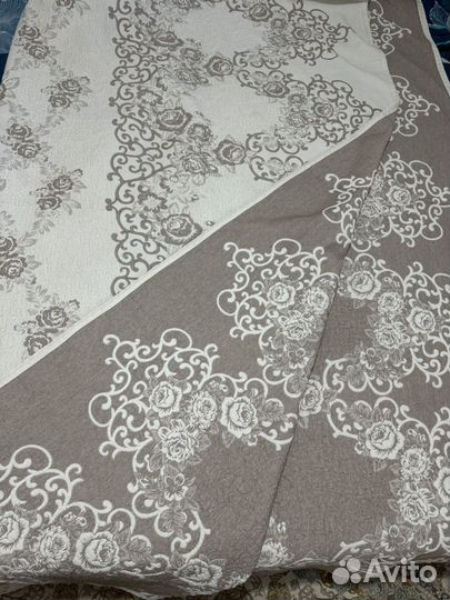 Покрывало 180 200