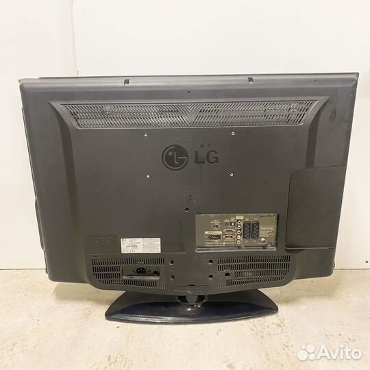 Запчасти для тв LG 32LF2510