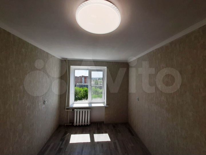 1-к. квартира, 19 м², 8/9 эт.