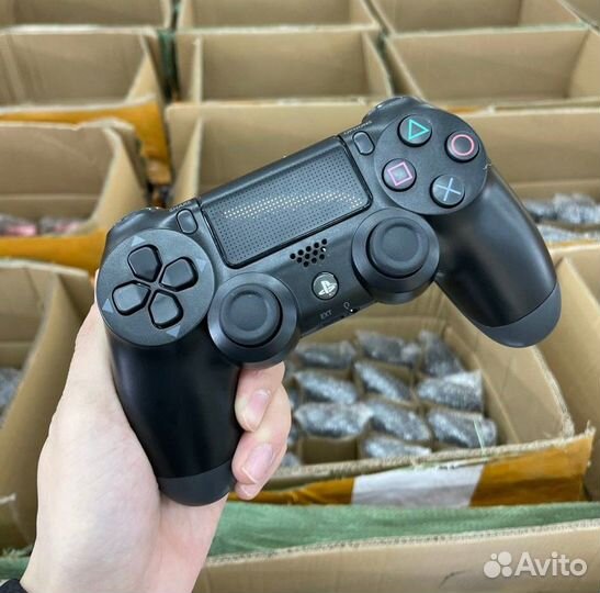 Джойстик PS4 геймпад dualshock 4