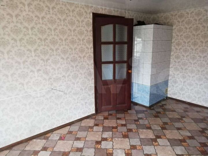 Дом 56 м² на участке 9 сот.